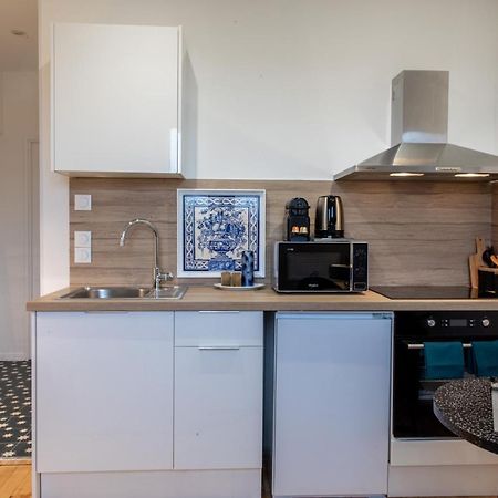 Dify Industriel - Parilly Apartment Vénissieux Екстериор снимка