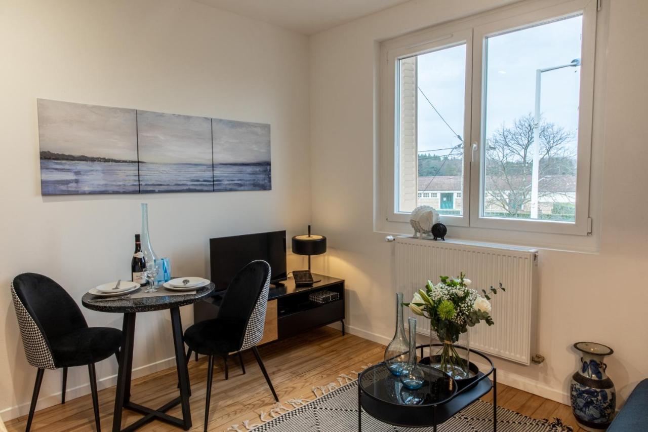 Dify Industriel - Parilly Apartment Vénissieux Екстериор снимка
