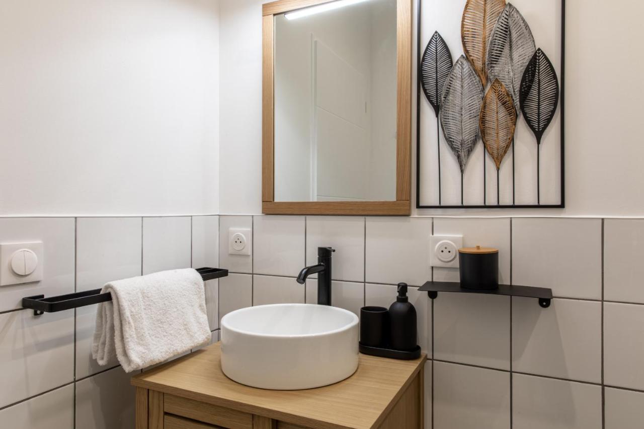 Dify Industriel - Parilly Apartment Vénissieux Екстериор снимка